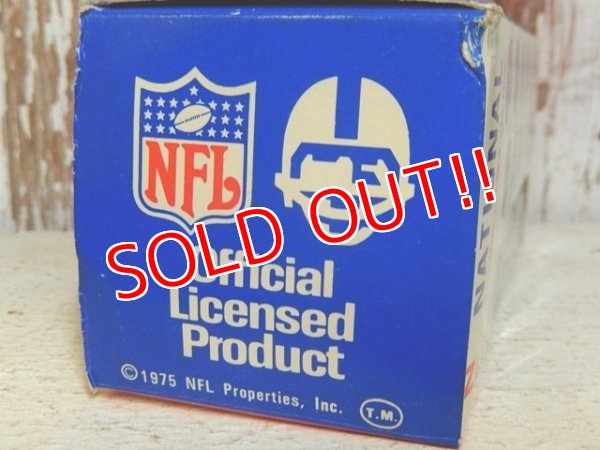 画像5: ct-160309-55 NFL 70's Bobble Head "New York Jets"