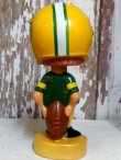 画像6: ct-160309-55 NFL 70's Bobble Head "Green Bay Packers"