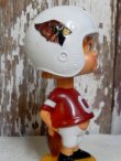 画像4: ct-160309-55 NFL 70's Bobble Head "Arizona Cardinals"