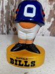 画像3: ct-160309-55 NFL 70's Bobble Head "Buffalo Bills"