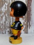 画像4: ct-160309-55 NFL 70's Bobble Head "Pittsburgh Steelers"