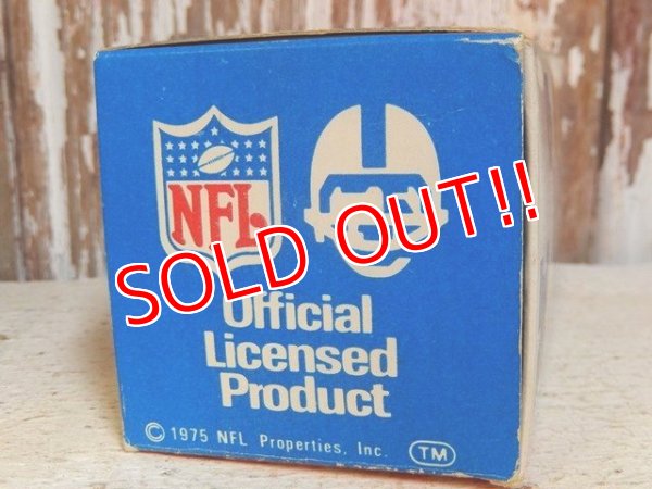 画像5: ct-160309-55 NFL 70's Bobble Head "San Diego Chargers"