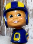 画像2: ct-160309-55 NFL 70's Bobble Head "St.Louis Rams"