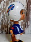 画像4: ct-160309-55 NFL 70's Bobble Head "Buffalo Bills"