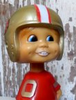 画像2: ct-160309-55 NFL 70's Bobble Head "San Francisco 49ers"