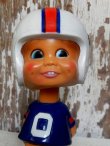 画像2: ct-160309-55 NFL 70's Bobble Head "Buffalo Bills"