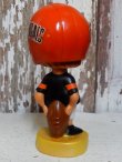 画像9: ct-160309-55 NFL 70's Bobble Head "Cincinnati Bengals"