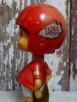 画像5: ct-160309-55 NFL 70's Bobble Head "Kansas City Chiefs"