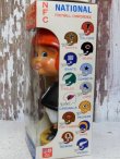 画像2: ct-160309-55 NFL 70's Bobble Head "Cincinnati Bengals"