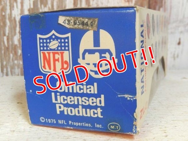 画像5: ct-160309-55 NFL 70's Bobble Head "Oakland Raiders"