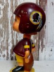 画像5: ct-160309-55 NFL 70's Bobble Head "Washington Redskins"