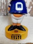 画像3: ct-160309-55 NFL 70's Bobble Head "Indianapolis Colts"