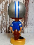 画像5: ct-160309-55 NFL 70's Bobble Head "Detroit Lions"