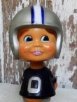 画像2: ct-160309-55 NFL 70's Bobble Head "Dallas Cowboys"