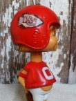 画像4: ct-160309-55 NFL 70's Bobble Head "Kansas City Chiefs"