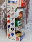 画像3: ct-160309-55 NFL 70's Bobble Head "New York Jets"