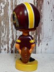 画像6: ct-160309-55 NFL 70's Bobble Head "Washington Redskins"