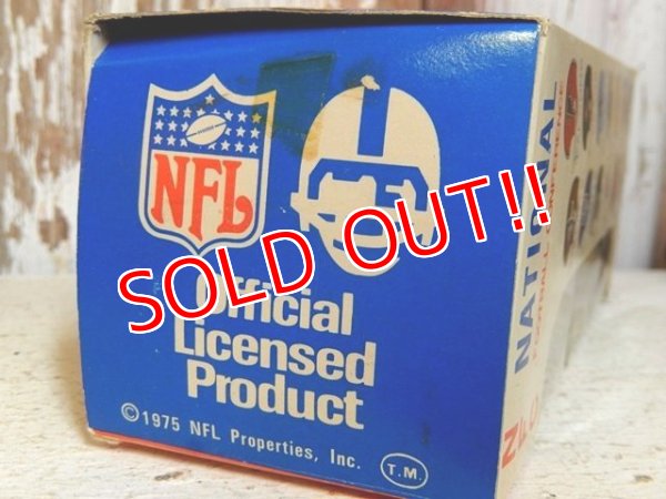画像5: ct-160309-55 NFL 70's Bobble Head "Cincinnati Bengals"