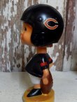 画像5: ct-160309-55 NFL 70's Bobble Head "Chicago Bears"