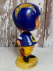 画像8: ct-160309-55 NFL 70's Bobble Head "San Diego Chargers"