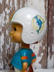 画像5: ct-160309-55 NFL 70's Bobble Head "Miami Dolphins"