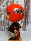 画像8: ct-160309-55 NFL 70's Bobble Head "Cincinnati Bengals"