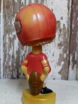 画像6: ct-160309-55 NFL 70's Bobble Head "Kansas City Chiefs"