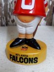 画像3: ct-160309-55 NFL 70's Bobble Head "Atlanta Falcons"