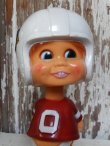 画像2: ct-160309-55 NFL 70's Bobble Head "Arizona Cardinals"