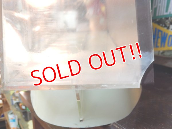 画像11: dp-160401-31 TIMEX / 60's-70's Calendar Watches Display case