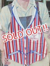 画像: dp-160309-59 Vintage DRYCREANERS Kid's Apron