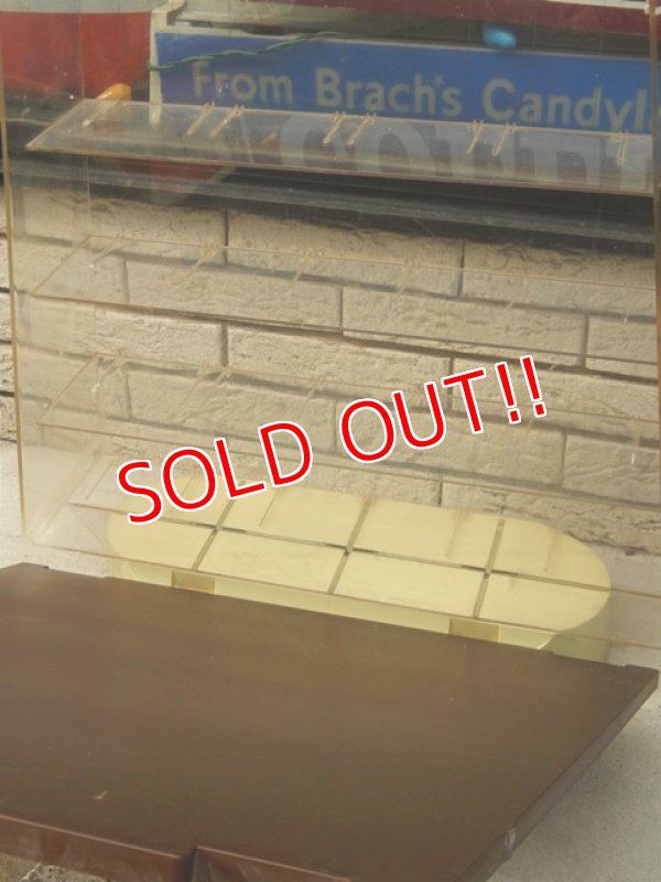 画像9: dp-160401-31 TIMEX / 60's-70's Calendar Watches Display case