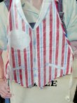 画像6: dp-160309-59 Vintage DRYCREANERS Kid's Apron