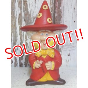 画像: ct-140325-14 Campbell / Wizard of O's 70's Figure