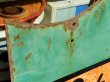 画像6: dp-160409-01 TEXACO / 40's W-side Sign