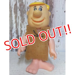 画像: ct-150818-12 Barney Rubble / R.DAKIN 70's Figure