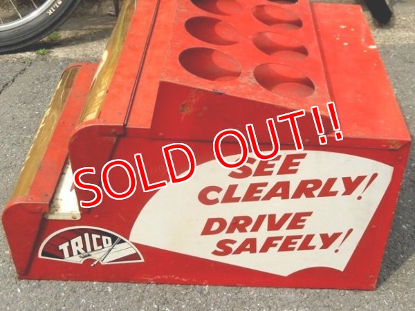 画像3: dp-150512-02 Trico / 60's Wiper Arms and Blades Display Rack