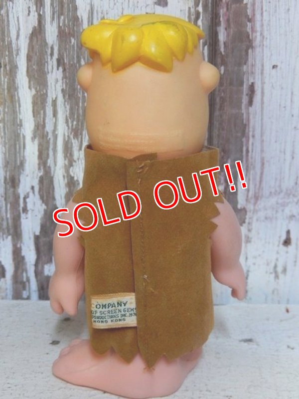 画像5: ct-150818-12 Barney Rubble / R.DAKIN 70's Figure