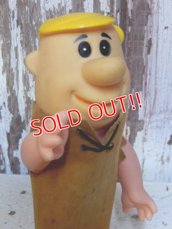 画像2: ct-150818-12 Barney Rubble / R.DAKIN 70's Figure