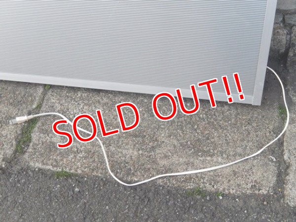 画像10: dp-160501-01 PEPSI / 60's Light Up Sign