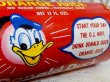 画像7: ct-150217-17 Donald Duck / 60's-70's 12fl oz.Orange Juice Can