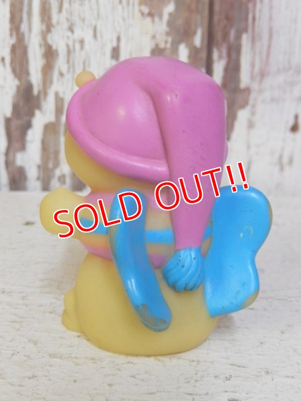 画像3: ct-160409-07 Glo Worm / Hasbro 80's Finger Puppet