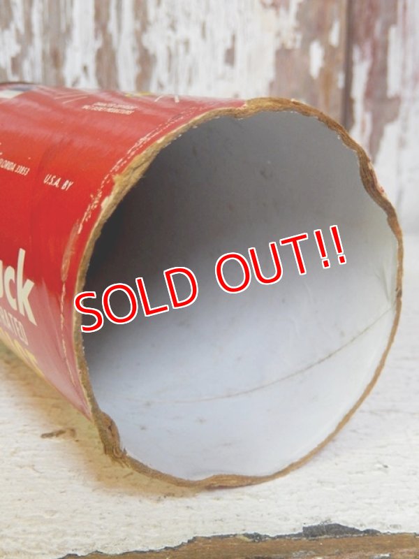 画像5: ct-150217-17 Donald Duck / 60's-70's 12fl oz.Orange Juice Can