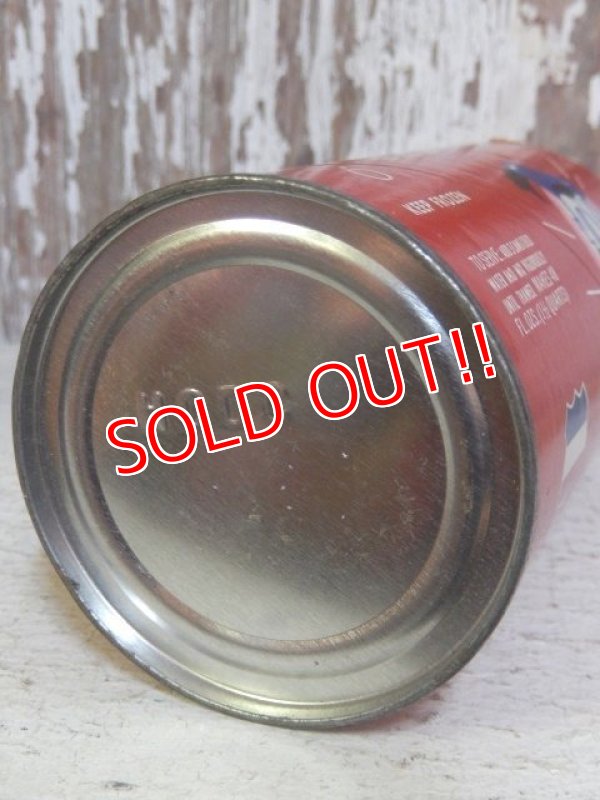 画像6: ct-150217-17 Donald Duck / 60's-70's 12fl oz.Orange Juice Can