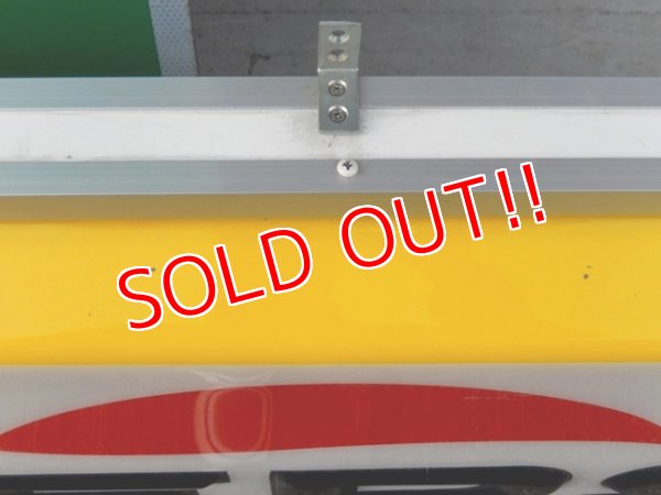 画像5: dp-160501-01 PEPSI / 60's Light Up Sign