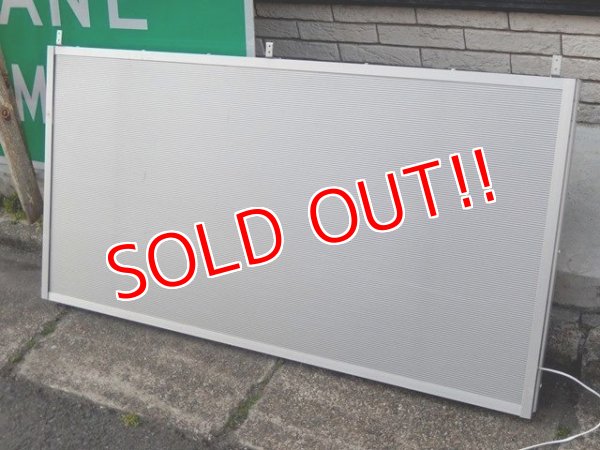 画像9: dp-160501-01 PEPSI / 60's Light Up Sign