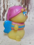 画像2: ct-160409-07 Glo Worm / Hasbro 80's Finger Puppet