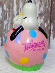 画像2: ct-160409-22 Snoopy / Whitman's 90's Easter Egg Bank