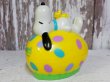 画像3: ct-160409-20 Snoopy / Whitman's 90's Easter Egg Bank