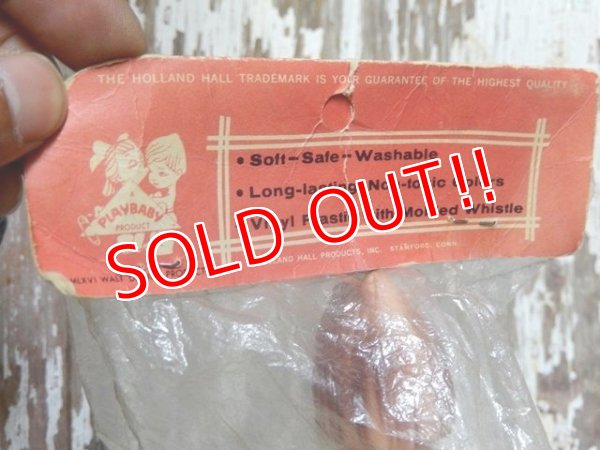 画像6: ct-160409-36 Mowgli / 60's Soft Vinyl Doll